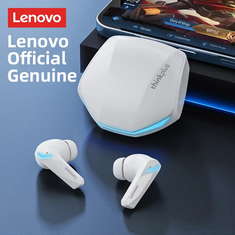 Fone de Ouvido Lenovo GM2 Pro 5.3